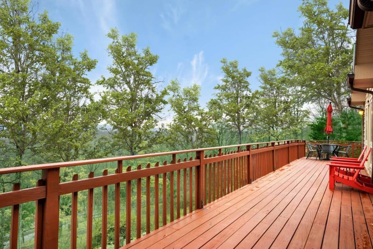 Modern Retreat W Hot Tub, Deck & Resort Amenities Berkeley Springs Zewnętrze zdjęcie