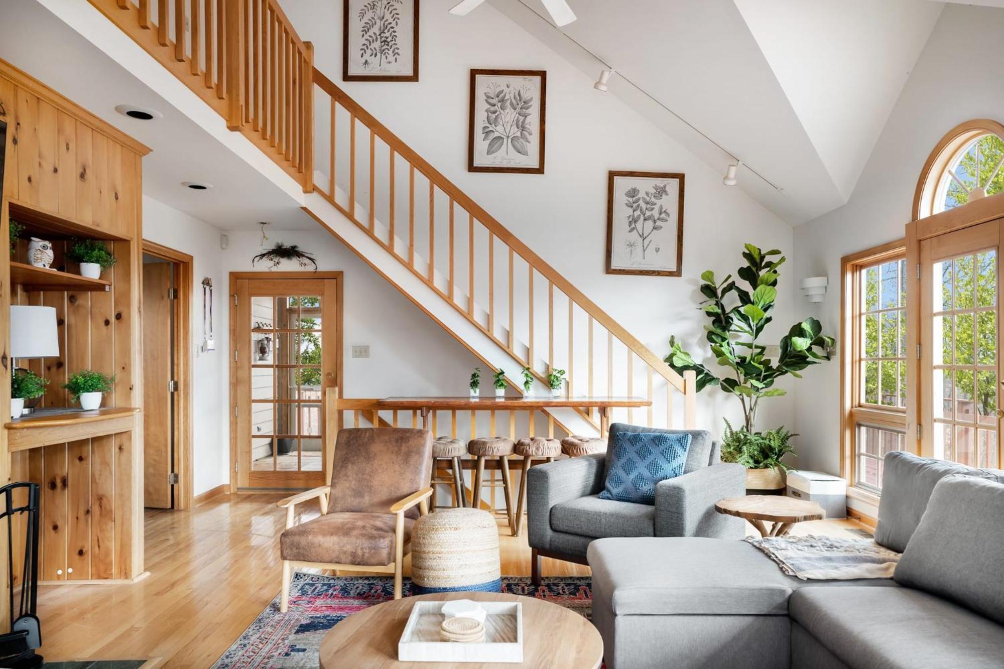 Modern Retreat W Hot Tub, Deck & Resort Amenities Berkeley Springs Zewnętrze zdjęcie
