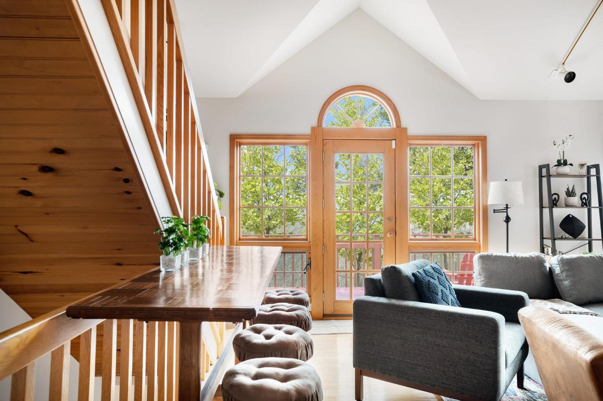 Modern Retreat W Hot Tub, Deck & Resort Amenities Berkeley Springs Zewnętrze zdjęcie