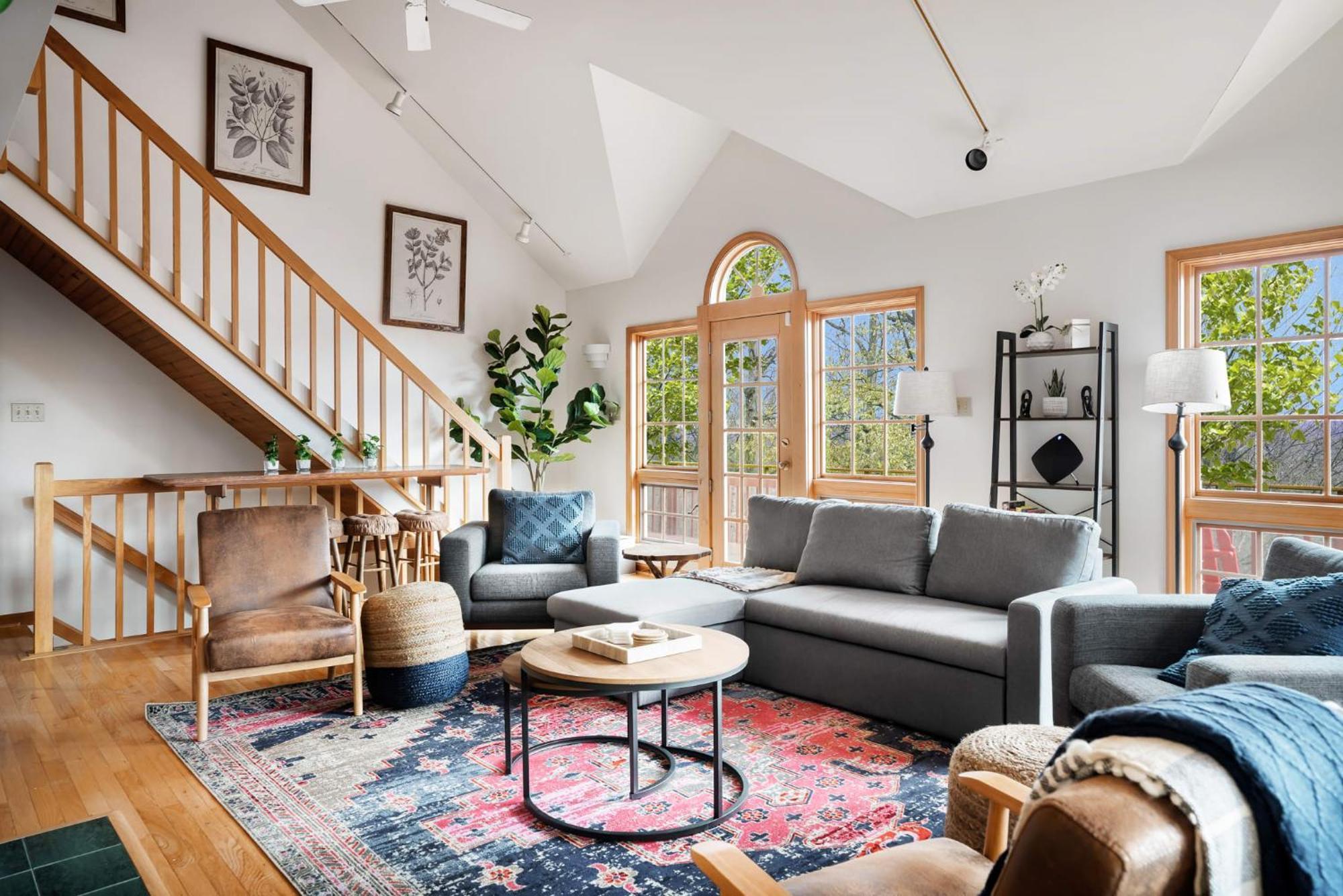 Modern Retreat W Hot Tub, Deck & Resort Amenities Berkeley Springs Zewnętrze zdjęcie